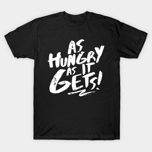As Hungry As It Gets (v1)